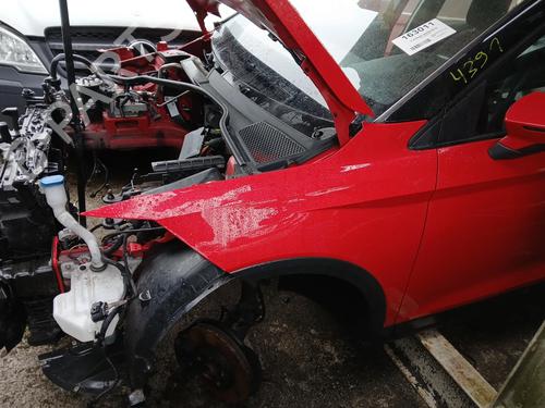 Used Left front fenders Left front fenders SEAT ARONA (KJ7, KJP) 1.6 TDI (95 hp) 33161152 33161152