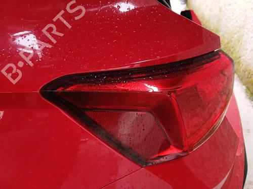 Left taillight SEAT ARONA (KJ7, KJP) 1.6 TDI | BP33161166C34 - Image 3