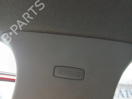 Used Right curtain airbag Right curtain airbag SEAT ARONA (KJ7, KJP) 1.6 TDI (95 hp) 33161169 33161169
