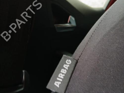 Used Right seat airbag Right seat airbag SEAT ARONA (KJ7, KJP) 1.6 TDI (95 hp) 33161167 33161167