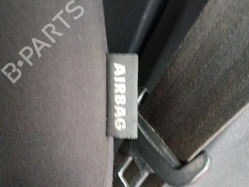 Used Left seat airbag Left seat airbag SEAT ARONA (KJ7, KJP) 1.6 TDI (95 hp) 33161168 33161168