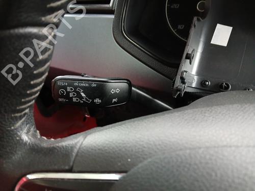 Steering column stalk SEAT ARONA (KJ7, KJP) 1.6 TDI | BP33161175I23 - Image 2