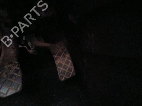 Pedal SEAT ARONA (KJ7, KJP) 1.6 TDI (95 hp) 33161182