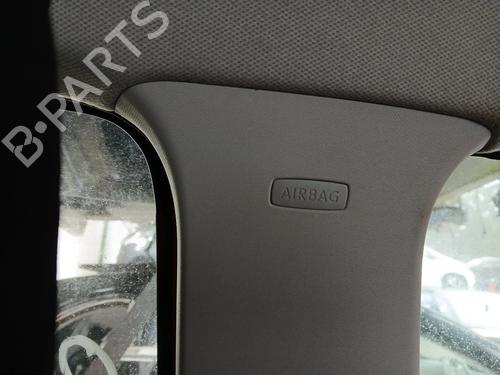 Used Left curtain airbag SEAT ARONA (KJ7, KJP) 1.6 TDI (95 hp) 33161170