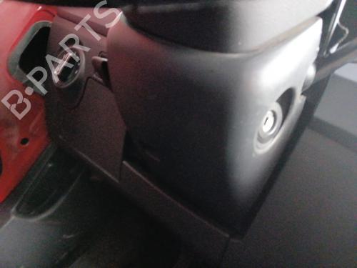 Used Steering column SEAT ARONA (KJ7, KJP) 1.6 TDI (95 hp) 33161187