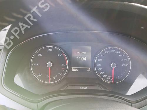 Quadrante SEAT ARONA (KJ7, KJP) 1.6 TDI (95 hp) 33161177