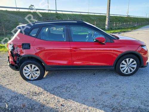 front-right-window-mechanism-seat-arona-kj7-kjp-2017-33161162 main image