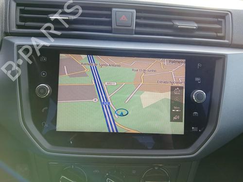 Used Radio SEAT ARONA (KJ7, KJP) 1.6 TDI (95 hp) 33161874