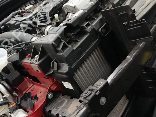 Frontplade/Frontkurv OPEL CORSA F (P2JO) 1.2 (68) | BP33161877C72 - Image 2