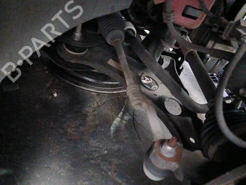 Used Right front suspension arm OPEL CORSA F (P2JO) 1.2 (68) (101 hp) 33161895