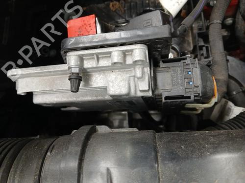 Used Engine control unit (ECU) Engine control unit (ECU) OPEL CORSA F (P2JO) 1.2 (68) (101 hp) 33161880 33161880