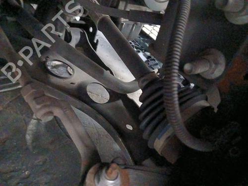 Used Right front driveshaft OPEL CORSA F (P2JO) 1.2 (68) (101 hp) 33161891