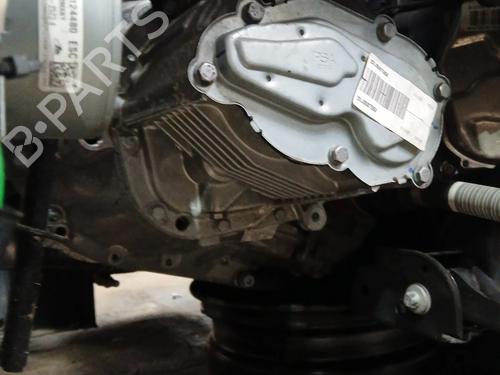 Getriebe für OPEL CORSA F (P2JO) 1.2 (68) (101 hp) 33161884