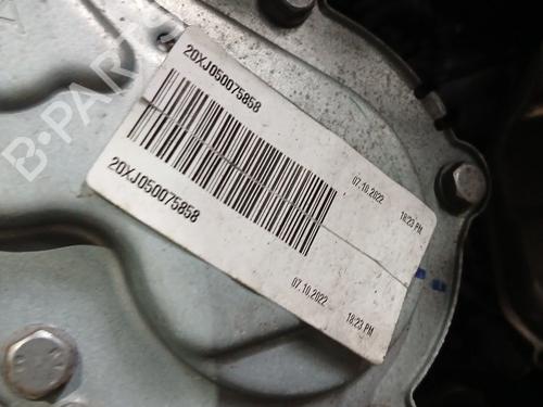 Gearbox OPEL CORSA F (P2JO) 1.2 (68) | BP33161884M3 - Image 2