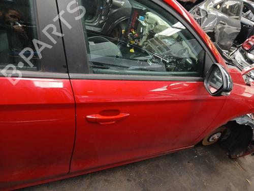right-front-door-opel-corsa-f-p2jo-2019-33161900 main image