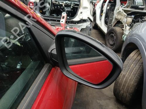 Retrovisor derecho OPEL CORSA F (P2JO) 1.2 (68) (101 hp) 33161903