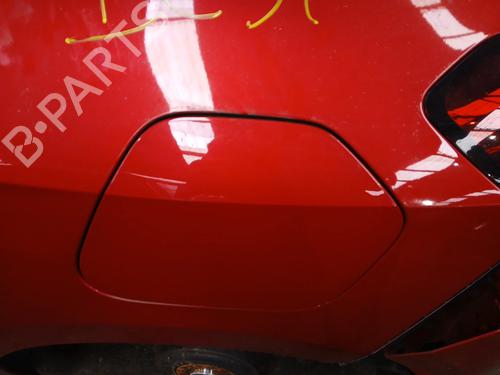 Tanklokket OPEL CORSA F (P2JO) 1.2 (68) (101 hp) 33161904