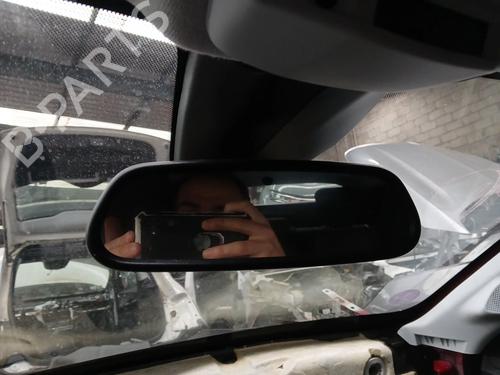 Used Rear mirror OPEL CORSA F (P2JO) 1.2 (68) (101 hp) 33161917