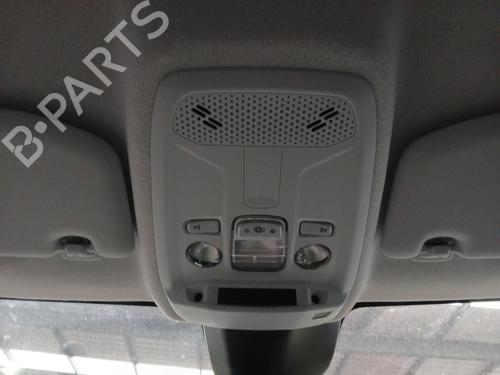 Used Interior roof light OPEL CORSA F (P2JO) 1.2 (68) (101 hp) 33161921