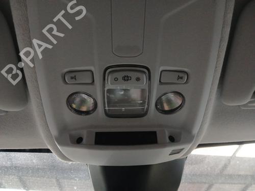 Kabinelys OPEL CORSA F (P2JO) 1.2 (68) | BP33161921I8 - Image 2