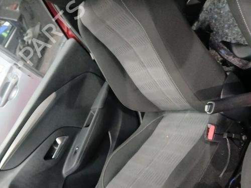 Other OPEL CORSA F (P2JO) 1.2 (68) | BP33162860O1 - Image 4