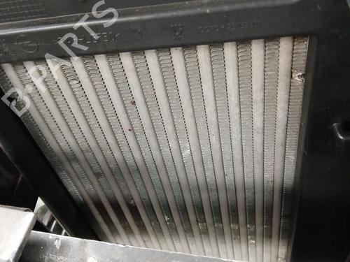 Radiator set OPEL CORSA F (P2JO) 1.2 (68) | BP33162861M120 - Image 2