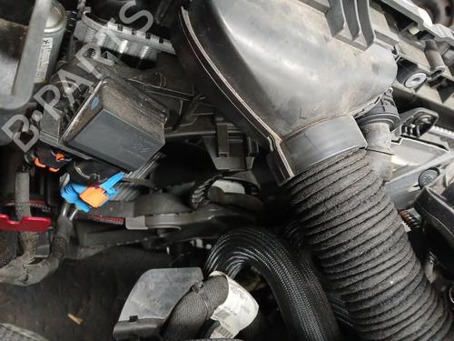 Used Radiator set OPEL CORSA F (P2JO) 1.2 (68) (101 hp) 33162861