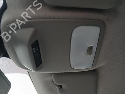 Used Interior roof light RENAULT TWINGO III (BCM_, BCA_) 1.0 SCe 65 (BCMJ) (65 hp) 33162872