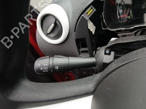 Devioluci RENAULT TWINGO III (BCM_, BCA_) 1.0 SCe 65 (BCMJ) (65 hp) 33162866
