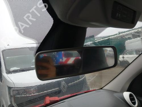 Espejo interior RENAULT TWINGO III (BCM_, BCA_) 1.0 SCe 65 (BCMJ) (65 hp) 33162868