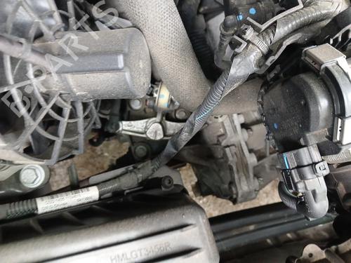 Used Gearbox RENAULT TWINGO III (BCM_, BCA_) 1.0 SCe 65 (BCMJ) (65 hp) 33162884