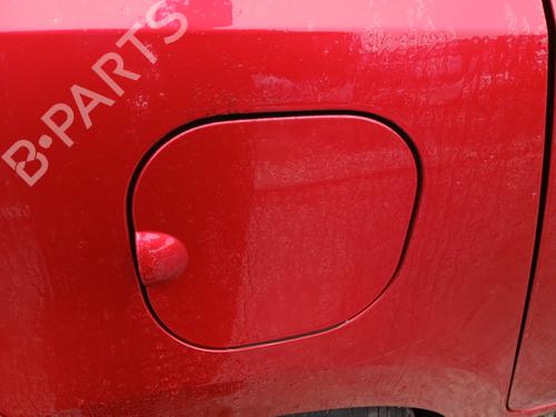 Tanklokket RENAULT TWINGO III (BCM_, BCA_) 1.0 SCe 65 (BCMJ) (65 hp) 33162883