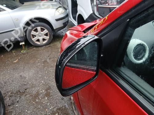Retrovisor esquerdo RENAULT TWINGO III (BCM_, BCA_) 1.0 SCe 65 (BCMJ) (65 hp) 33162882