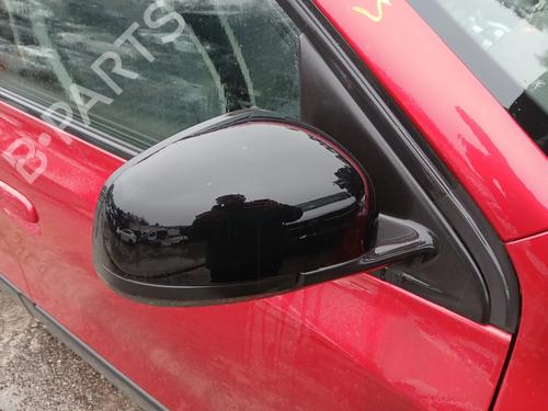 Bakspejl Højre RENAULT TWINGO III (BCM_, BCA_) 1.0 SCe 65 (BCMJ) (65 hp) 33162881
