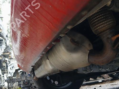 Køfangervange RENAULT TWINGO III (BCM_, BCA_) 1.0 SCe 65 (BCMJ) (65 hp) 33162880