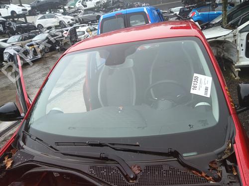 Parabrezza RENAULT TWINGO III (BCM_, BCA_) 1.0 SCe 65 (BCMJ) (65 hp) 33162888