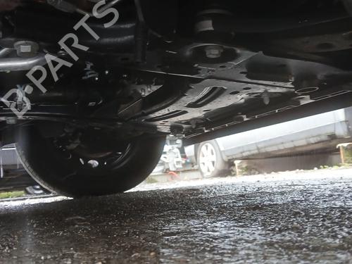 Vorderachsträger für RENAULT TWINGO III (BCM_, BCA_) 1.0 SCe 65 (BCMJ) (65 hp) 33162892