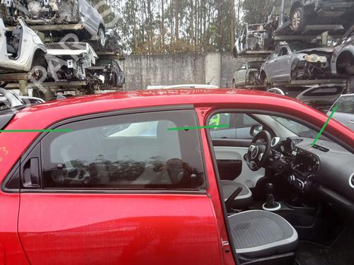 Used Other Other RENAULT TWINGO III (BCM_, BCA_) 1.0 SCe 65 (BCMJ) (65 hp) 33162899 33162899