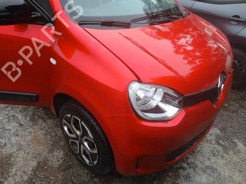 Full front RENAULT TWINGO III (BCM_, BCA_) 1.0 SCe 65 (BCMJ) | BP33162900S1  - Image 6