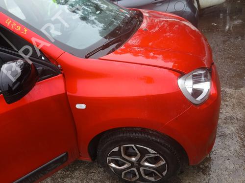 Full front RENAULT TWINGO III (BCM_, BCA_) 1.0 SCe 65 (BCMJ) | BP33162900S1  - Image 7