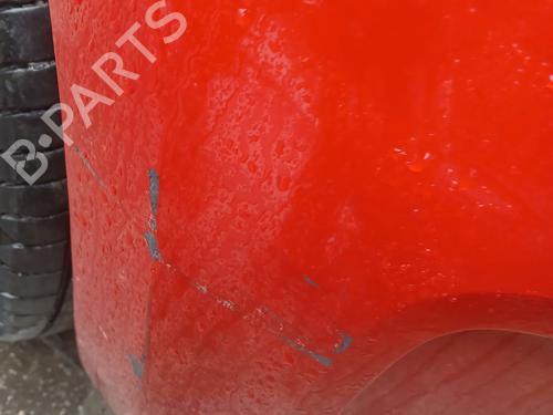 Full front RENAULT TWINGO III (BCM_, BCA_) 1.0 SCe 65 (BCMJ) | BP33162900S1  - Image 8