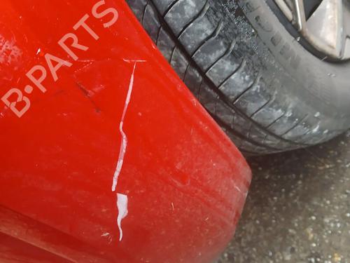 Full front RENAULT TWINGO III (BCM_, BCA_) 1.0 SCe 65 (BCMJ) | BP33162900S1  - Image 9