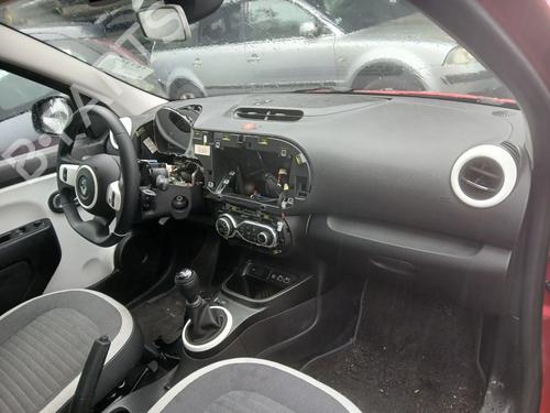 Full front RENAULT TWINGO III (BCM_, BCA_) 1.0 SCe 65 (BCMJ) | BP33162900S1  - Image 10