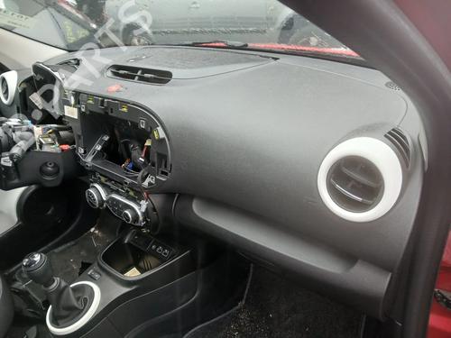 Full front RENAULT TWINGO III (BCM_, BCA_) 1.0 SCe 65 (BCMJ) | BP33162900S1  - Image 11