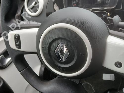 Full front RENAULT TWINGO III (BCM_, BCA_) 1.0 SCe 65 (BCMJ) | BP33162900S1  - Image 12