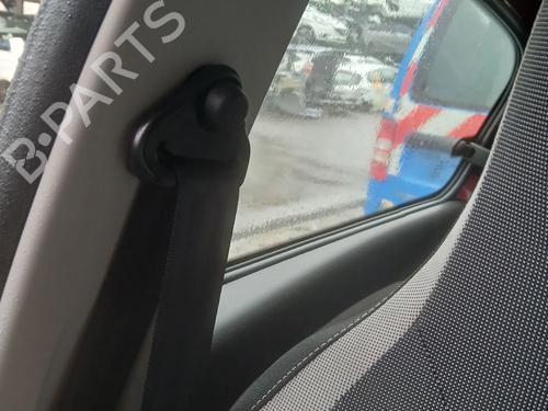 Full front RENAULT TWINGO III (BCM_, BCA_) 1.0 SCe 65 (BCMJ) | BP33162900S1  - Image 14