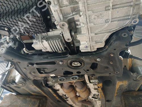 Vorderachsträger für AUDI Q3 (F3B) 45 TFSI quattro (230 hp) 33163449