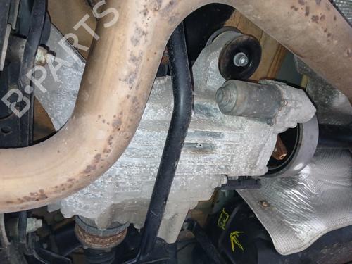 Used Rear differential Rear differential AUDI Q3 (F3B) 45 TFSI quattro (230 hp) 33163453 33163453