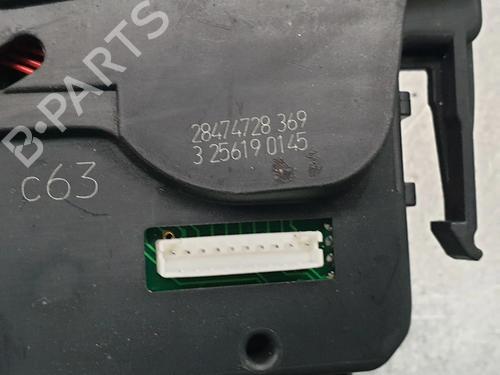 Steering column stalk RENAULT KANGOO Express (FW0/1_) 1.5 dCi 95 (FW16) | BP32403789I23  - Image 5