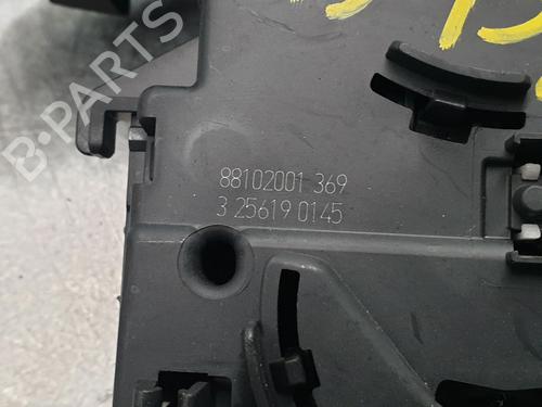 Steering column stalk RENAULT KANGOO Express (FW0/1_) 1.5 dCi 95 (FW16) | BP32403790I23  - Image 5